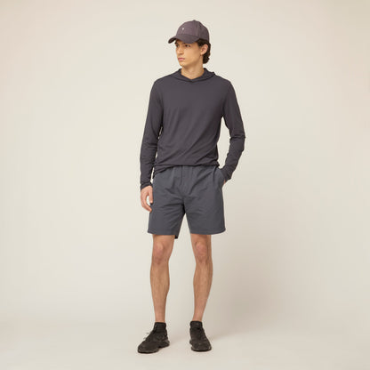 Tilley Waterproof Pocket River Short