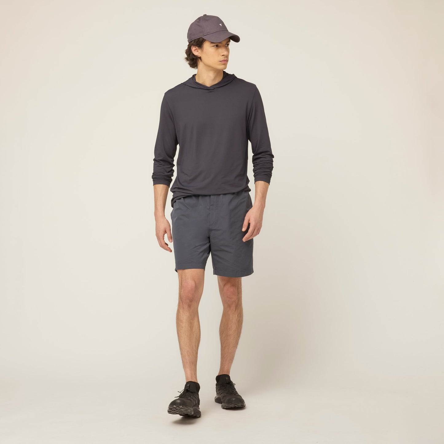 Tilley Waterproof Pocket River Short