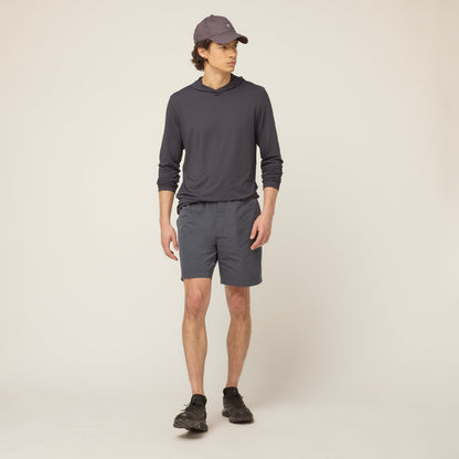 Tilley Waterproof Pocket River Short