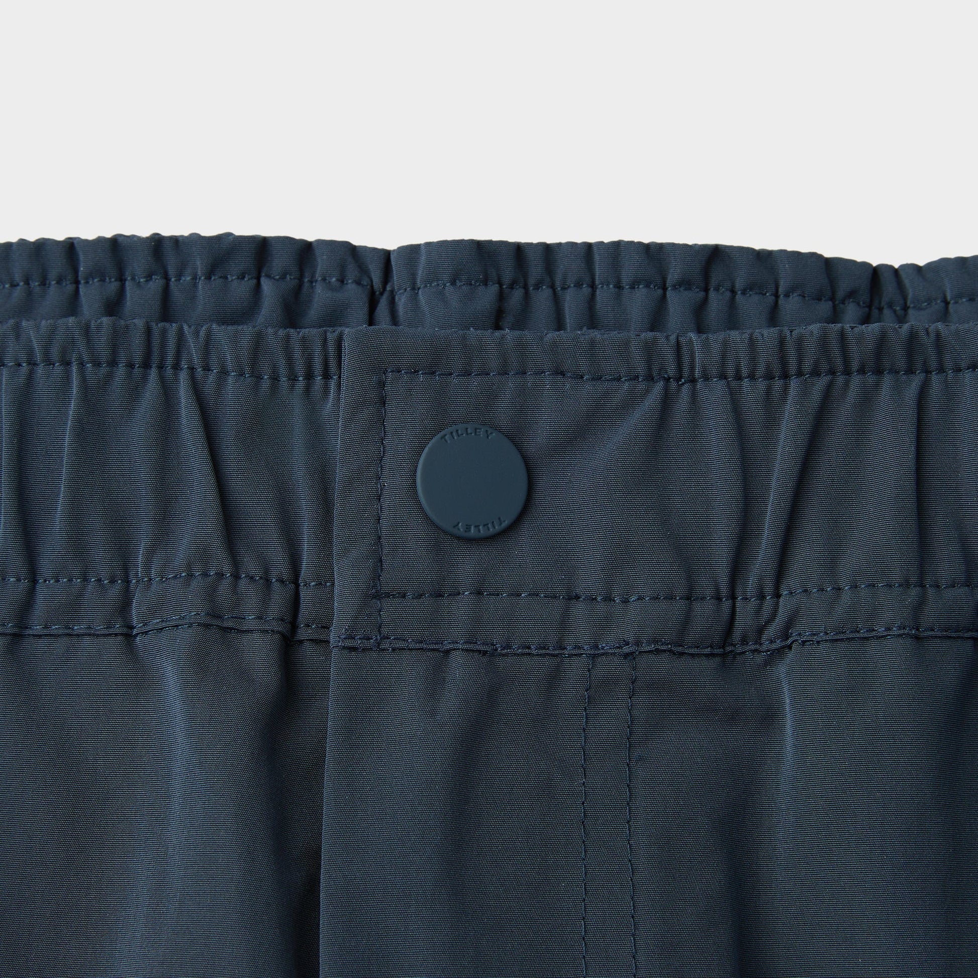 Tilley Waterproof Pocket River Short