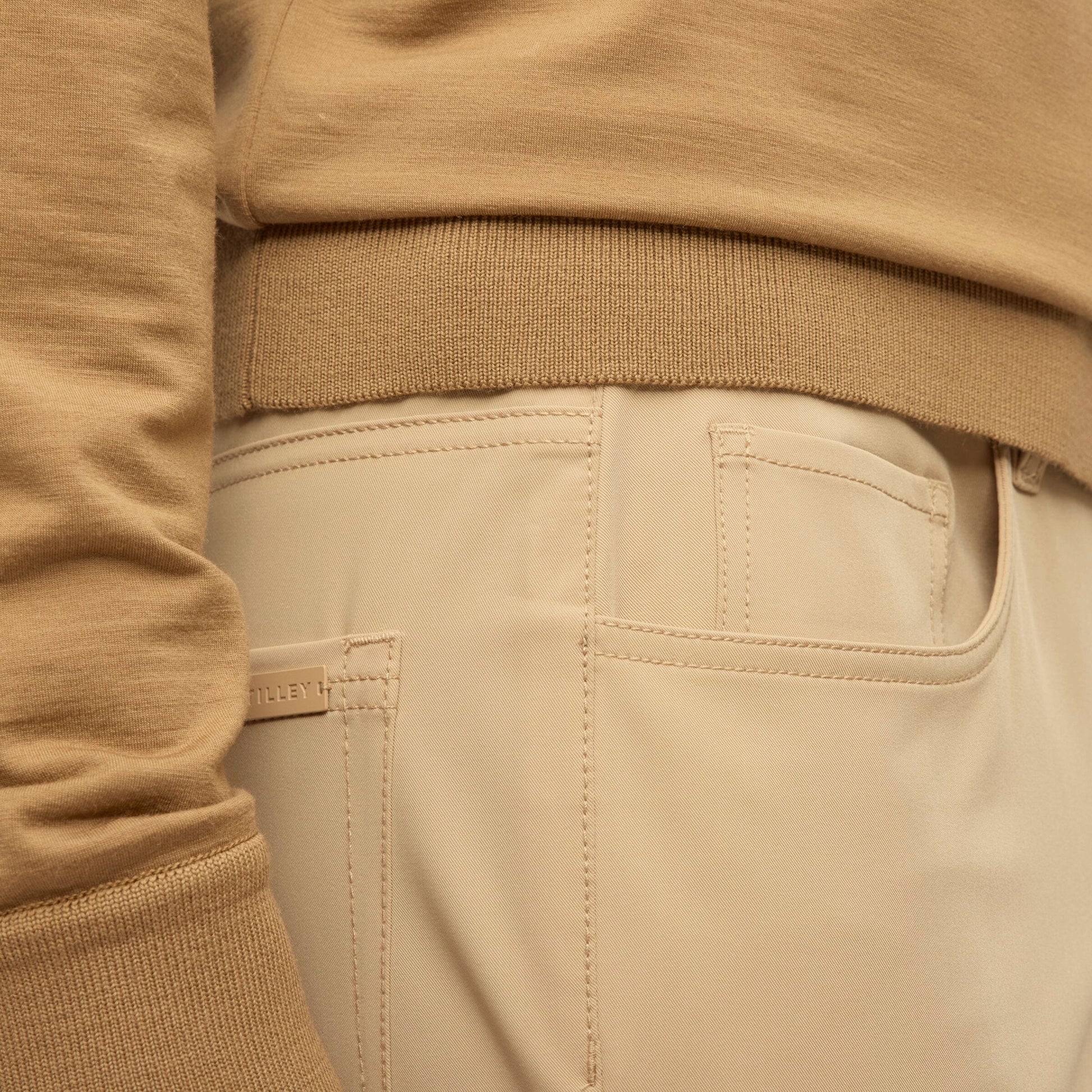 Tilley 5 Pocket Pant