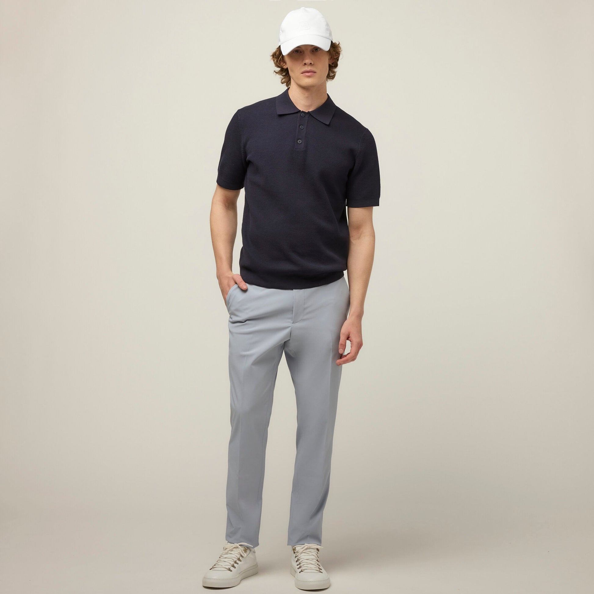 Tilley Slim Trouser