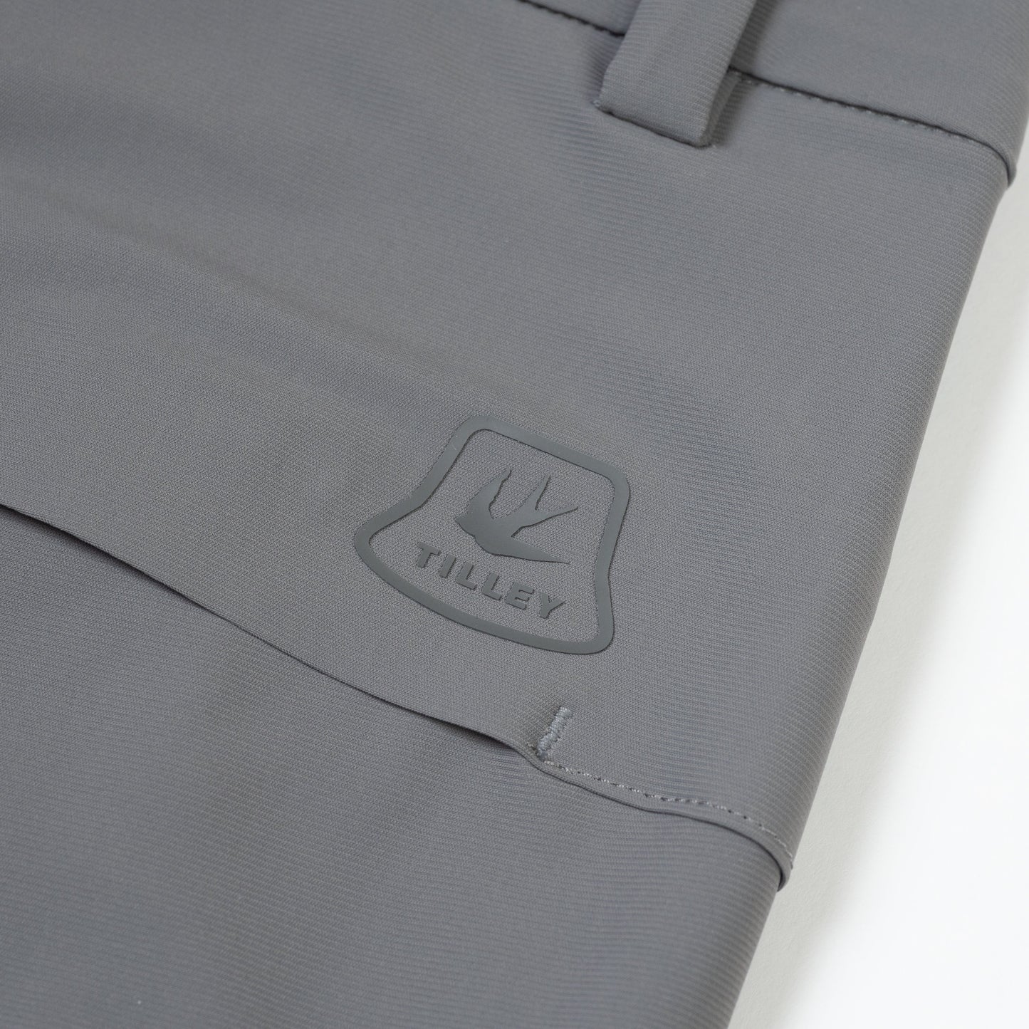 Tilley Wanderer Slim Trouser