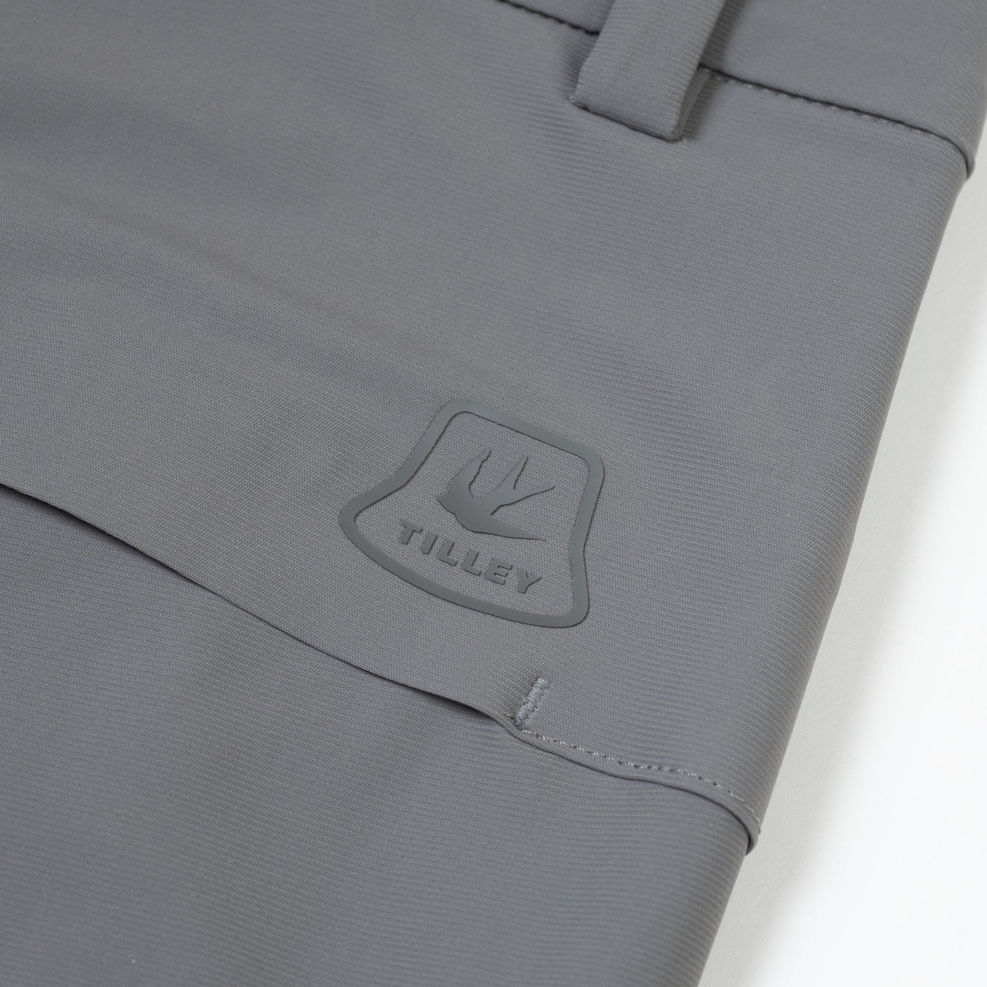 Tilley Wanderer Slim Trouser