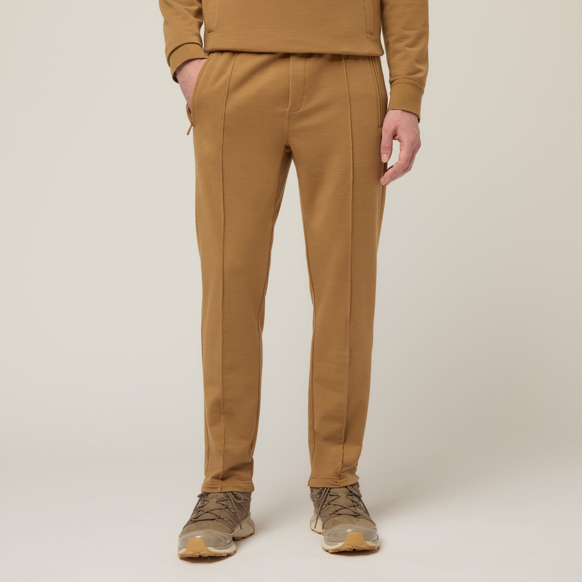Tilley Merino Jogger