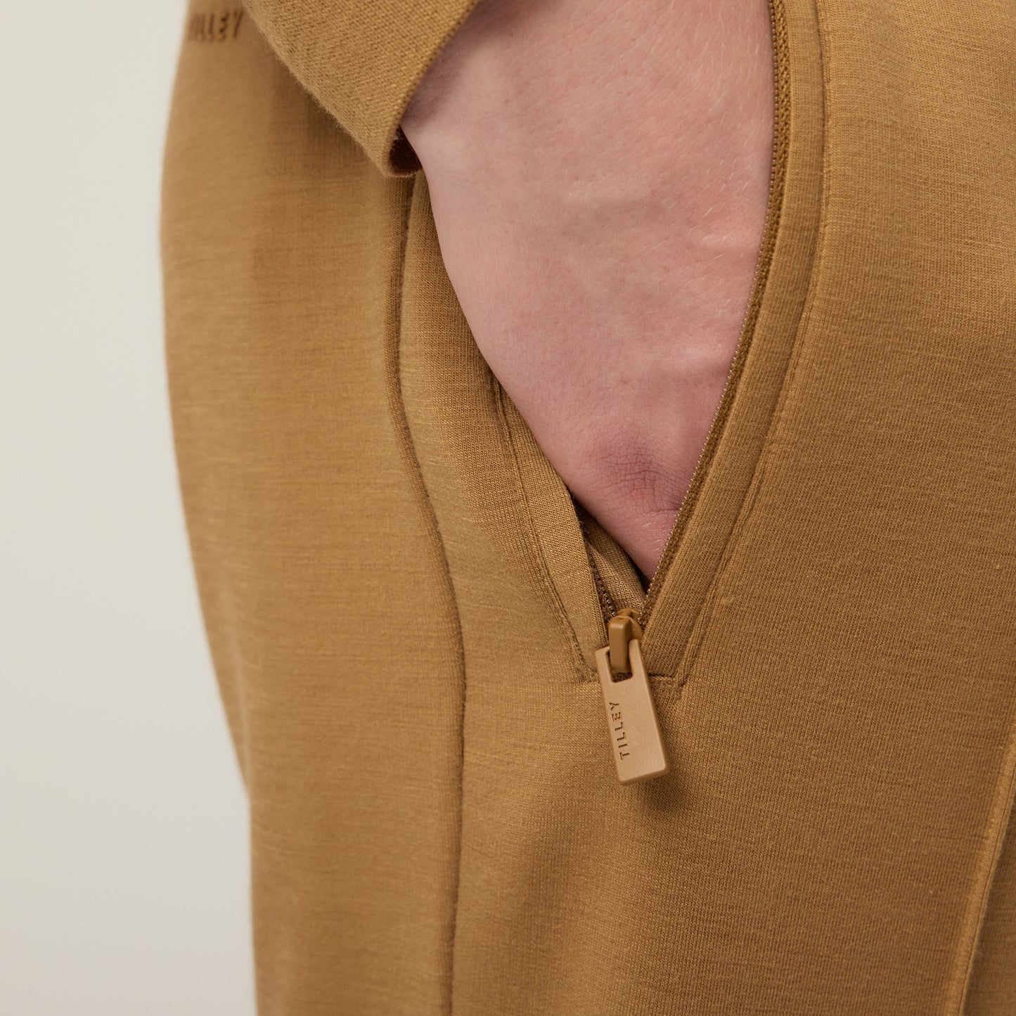 Tilley Merino Jogger