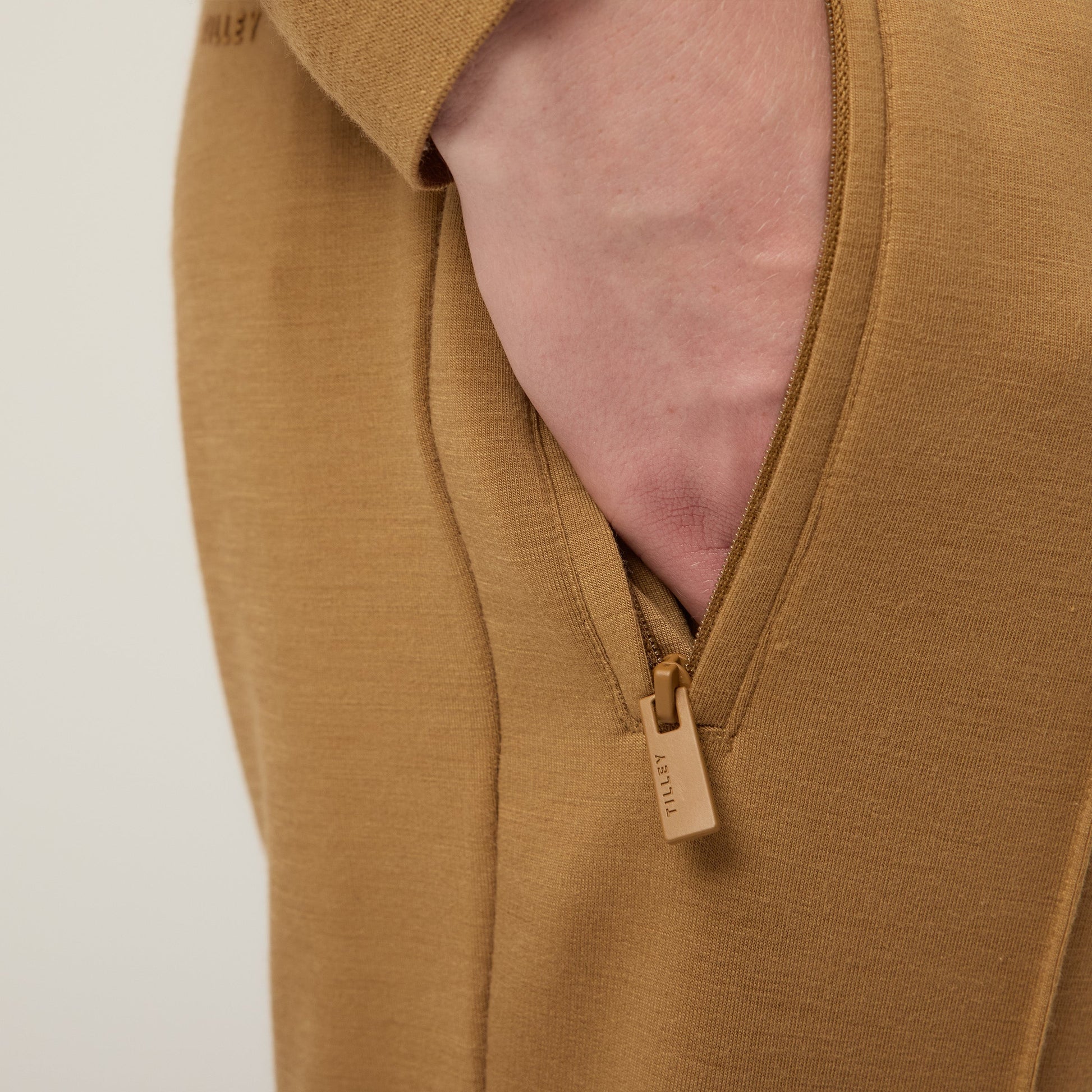 Tilley Merino Jogger