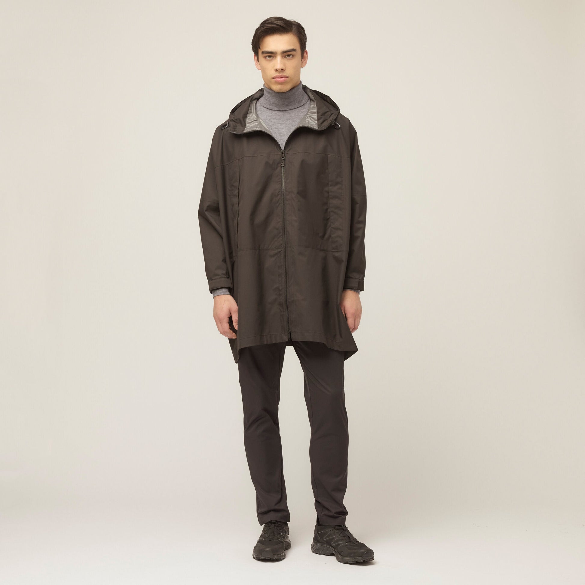 Tilley Rainshield Packable Poncho