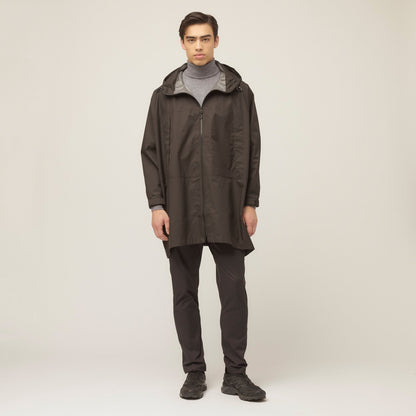 Tilley Rainshield Packable Poncho