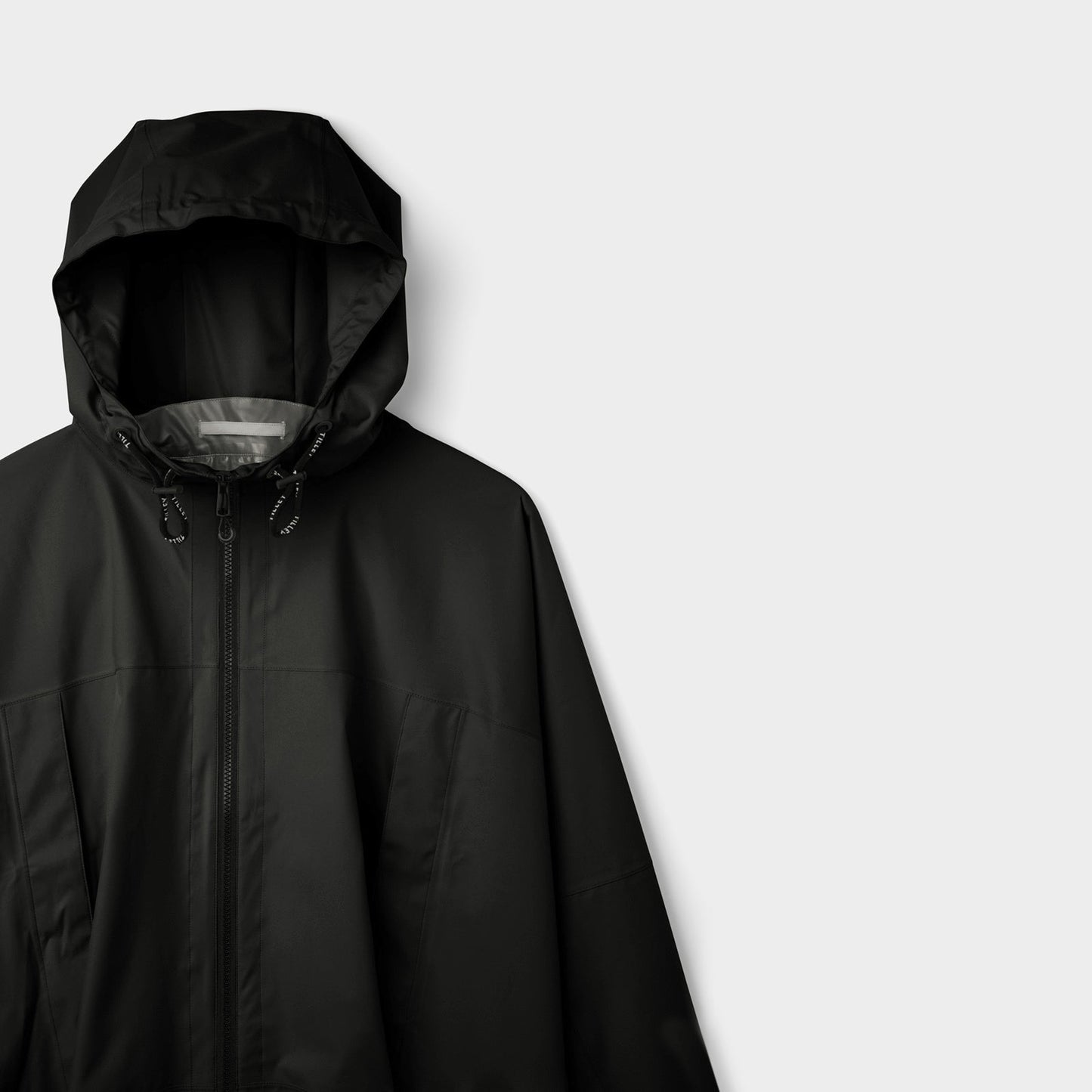 Tilley Rainshield Packable Poncho