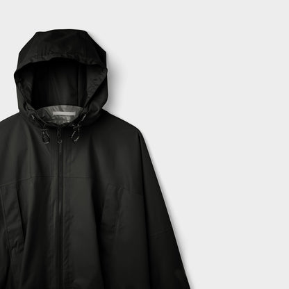 Tilley Rainshield Packable Poncho