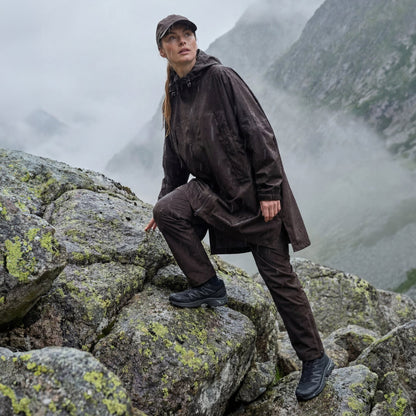 Tilley Rainshield Packable Poncho