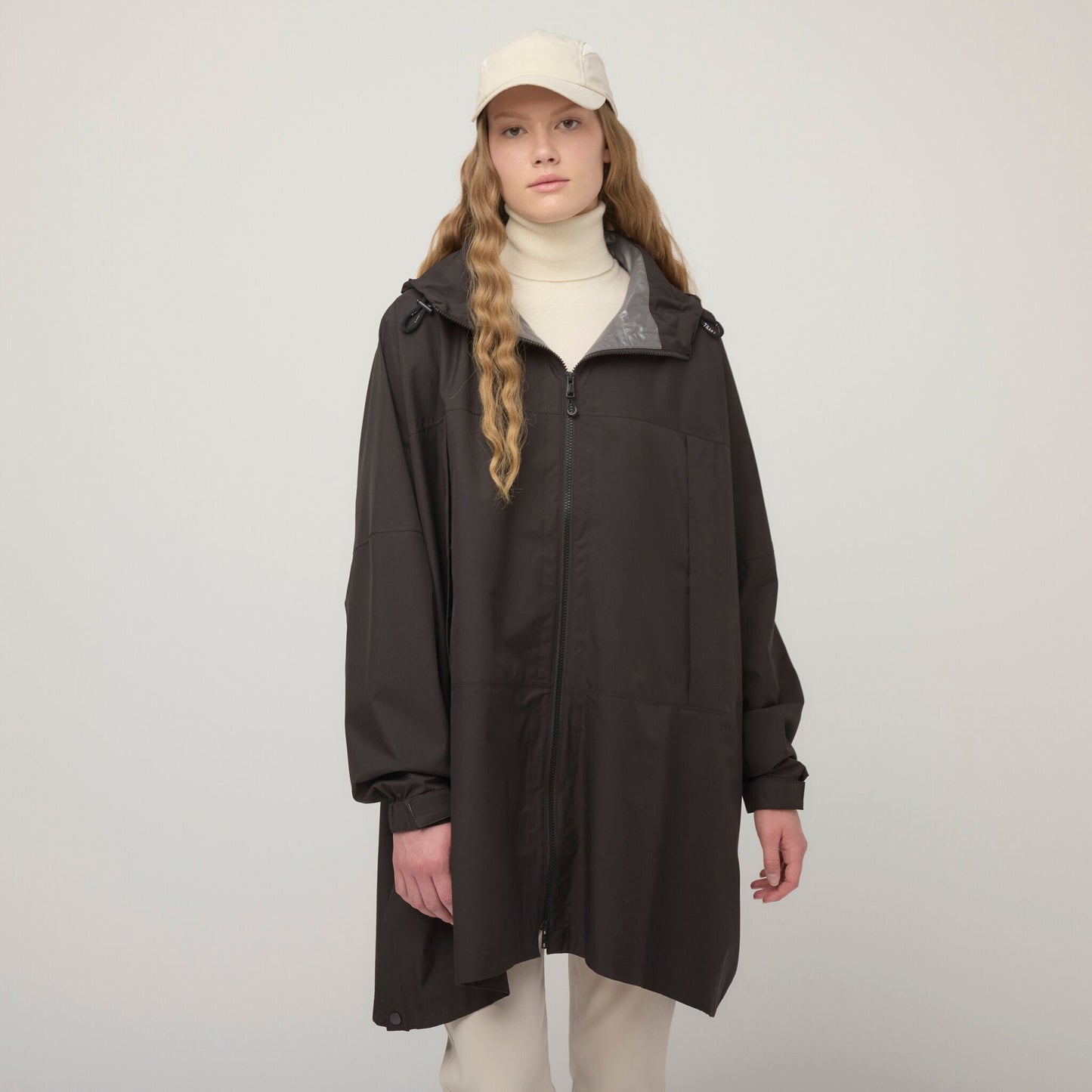 Tilley Rainshield Packable Poncho