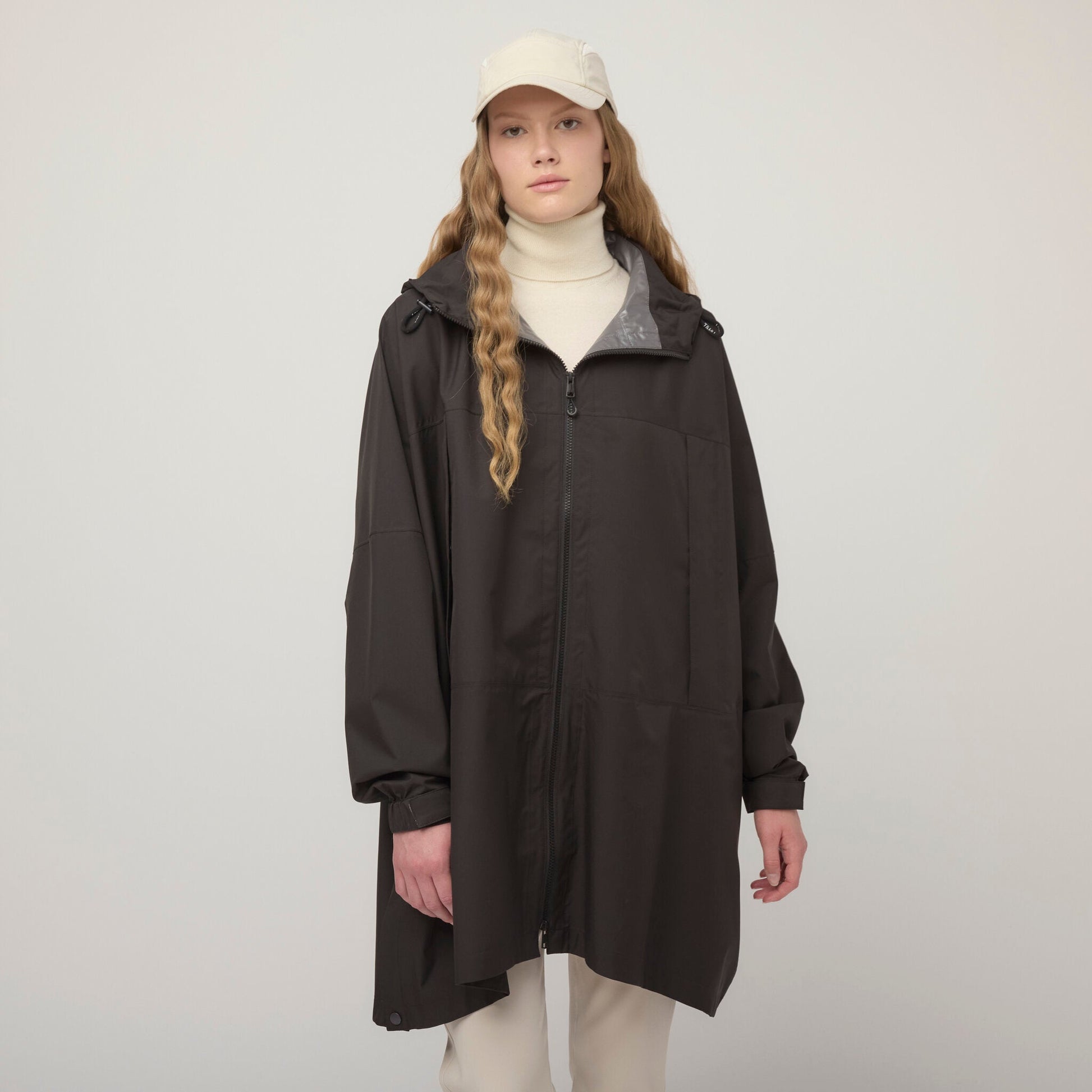 Tilley Rainshield Packable Poncho