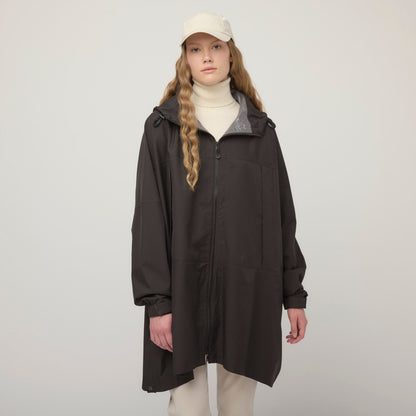 Tilley Rainshield Packable Poncho
