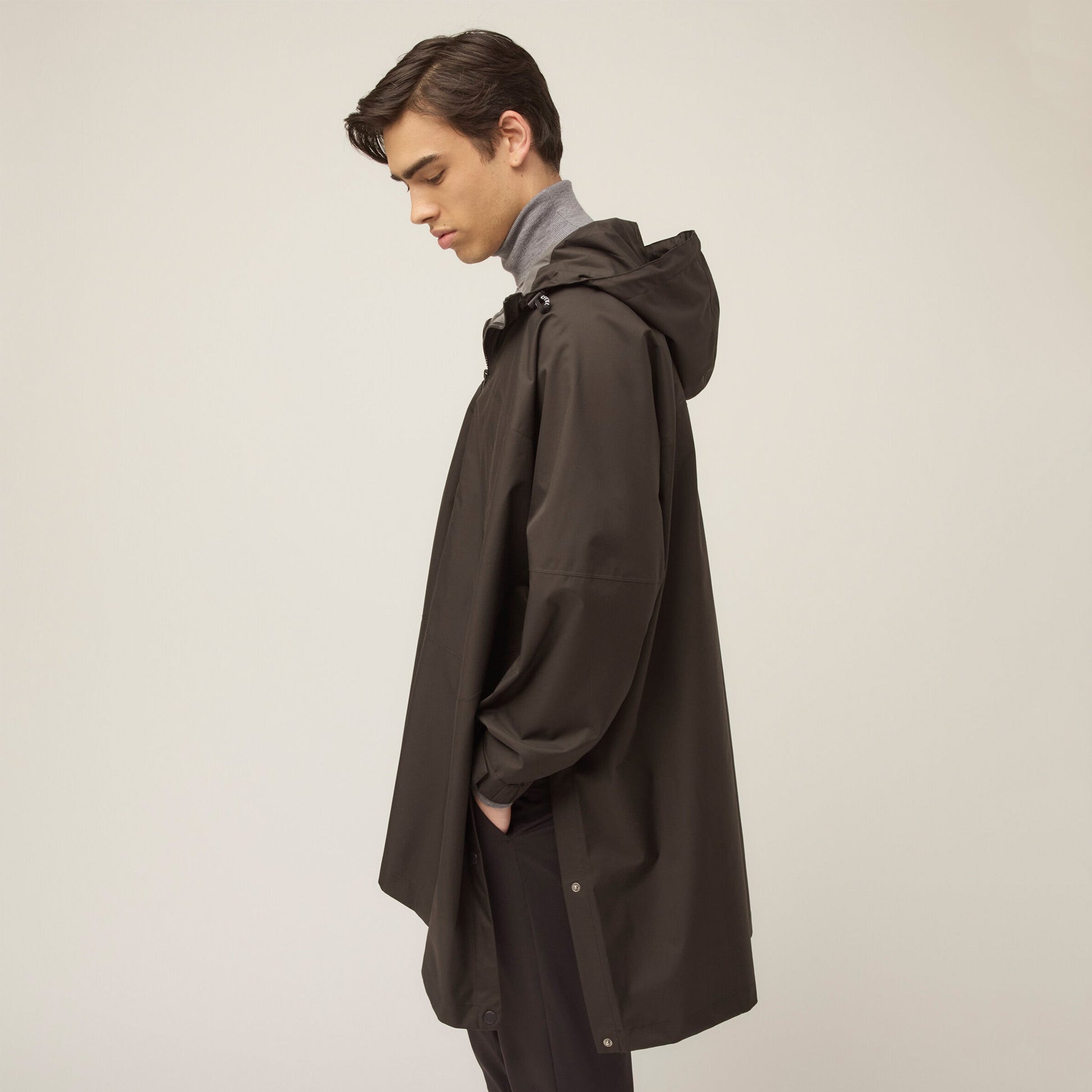 Tilley Rainshield Packable Poncho