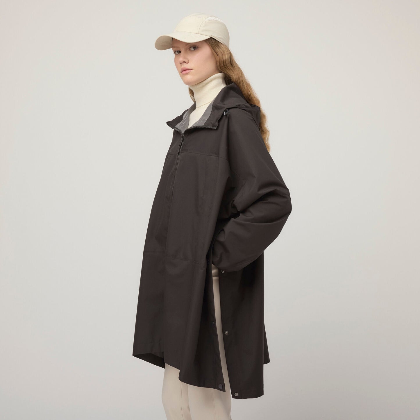 Tilley Rainshield Packable Poncho