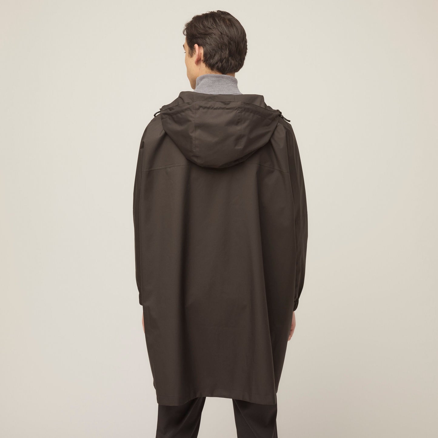 Tilley Rainshield Packable Poncho