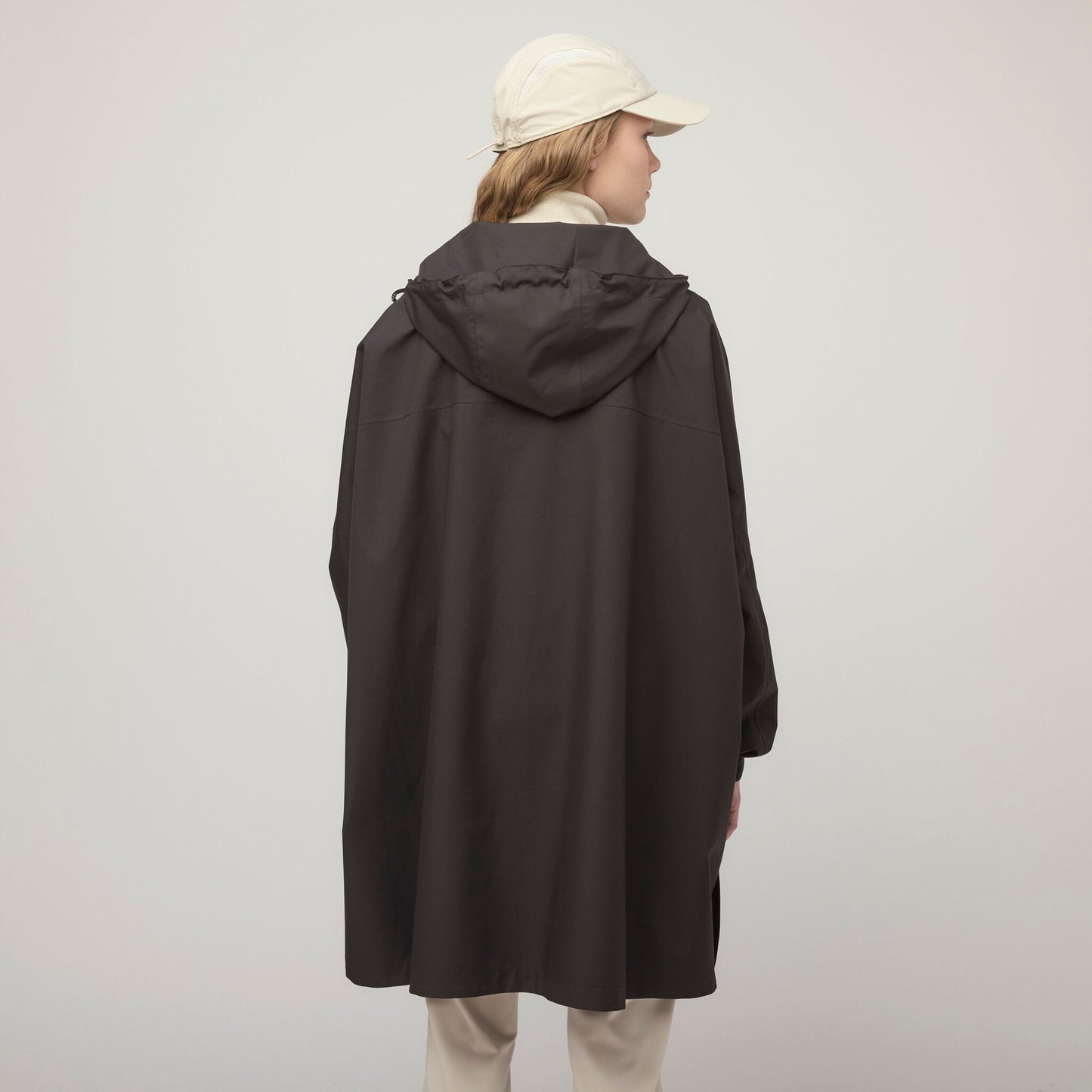 Tilley Rainshield Packable Poncho