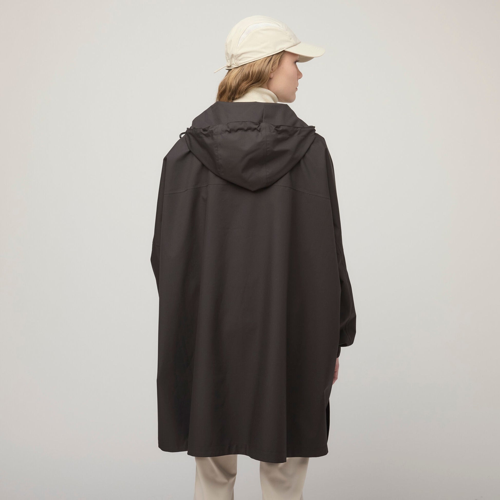 Tilley Rainshield Packable Poncho