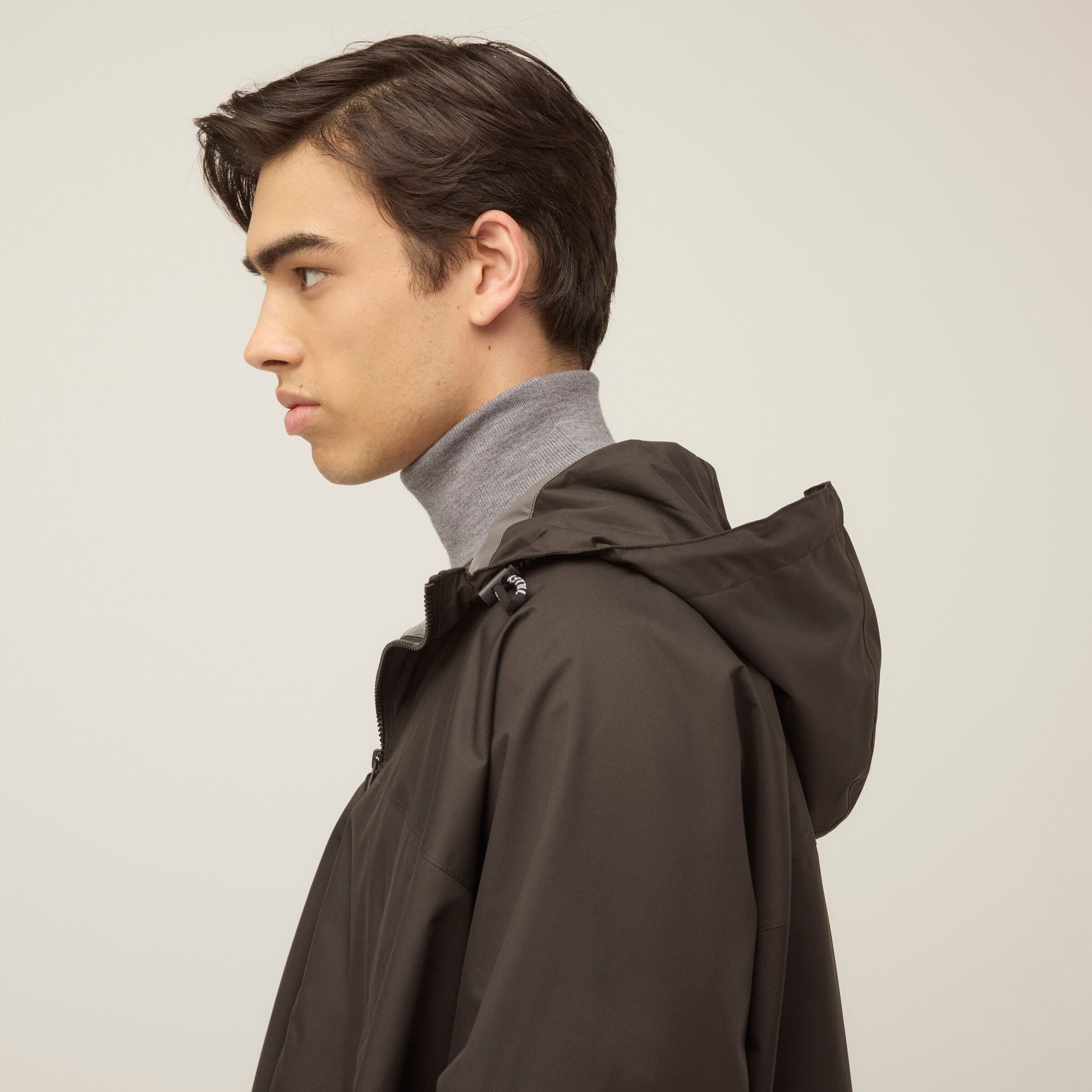 Tilley Rainshield Packable Poncho
