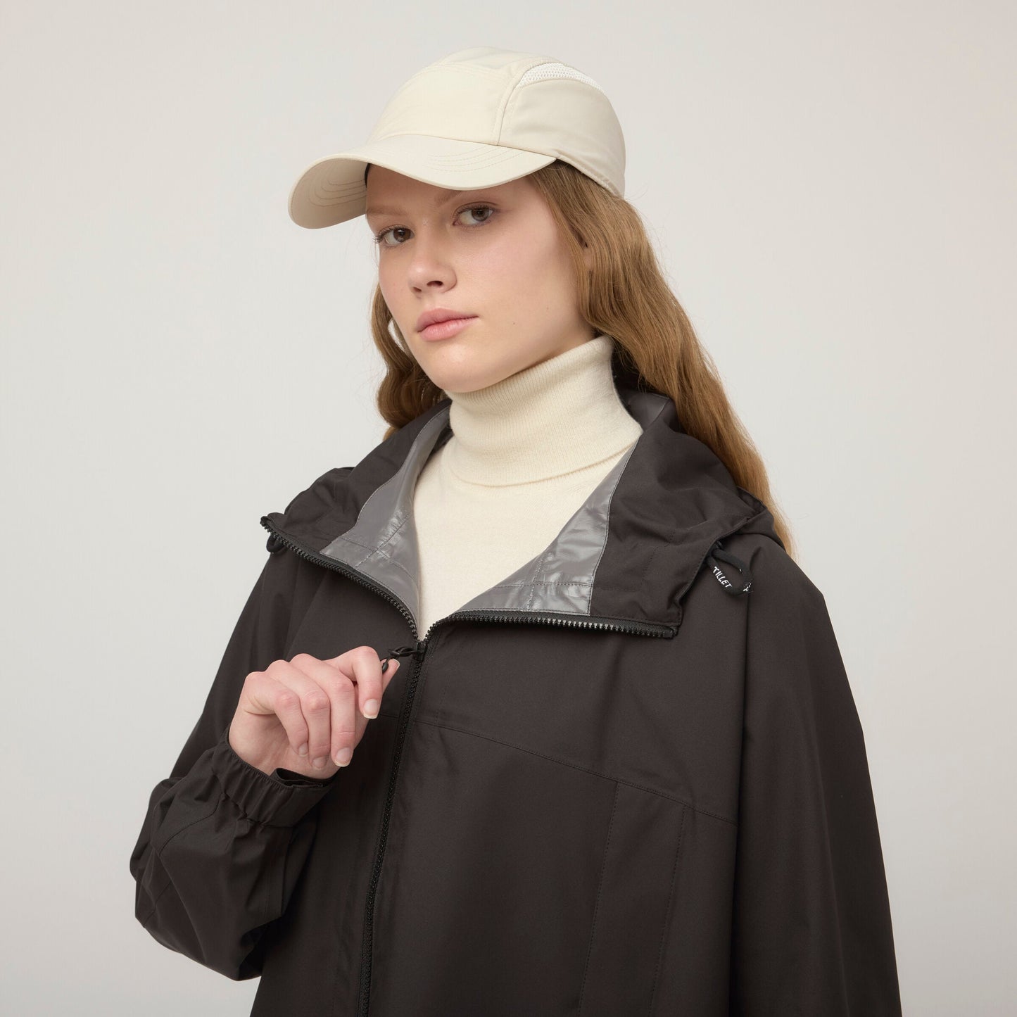 Tilley Rainshield Packable Poncho