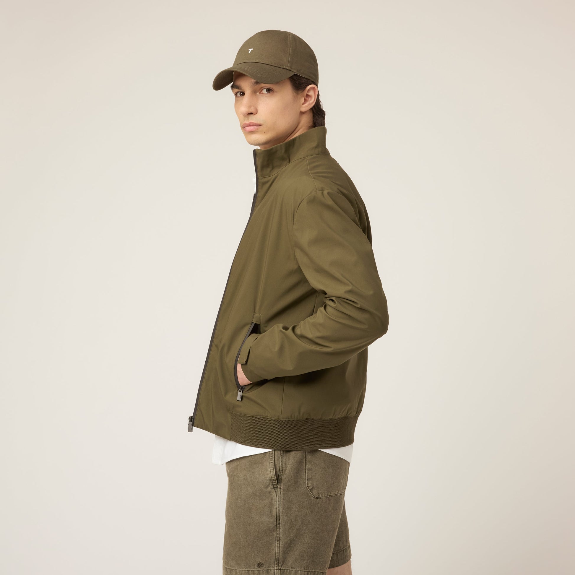 Tilley Triple-Bonded Jacket