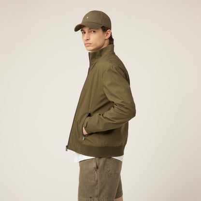 Tilley Triple-Bonded Jacket