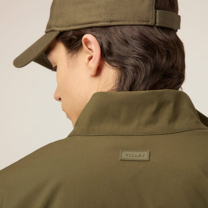 Tilley Triple-Bonded Jacket