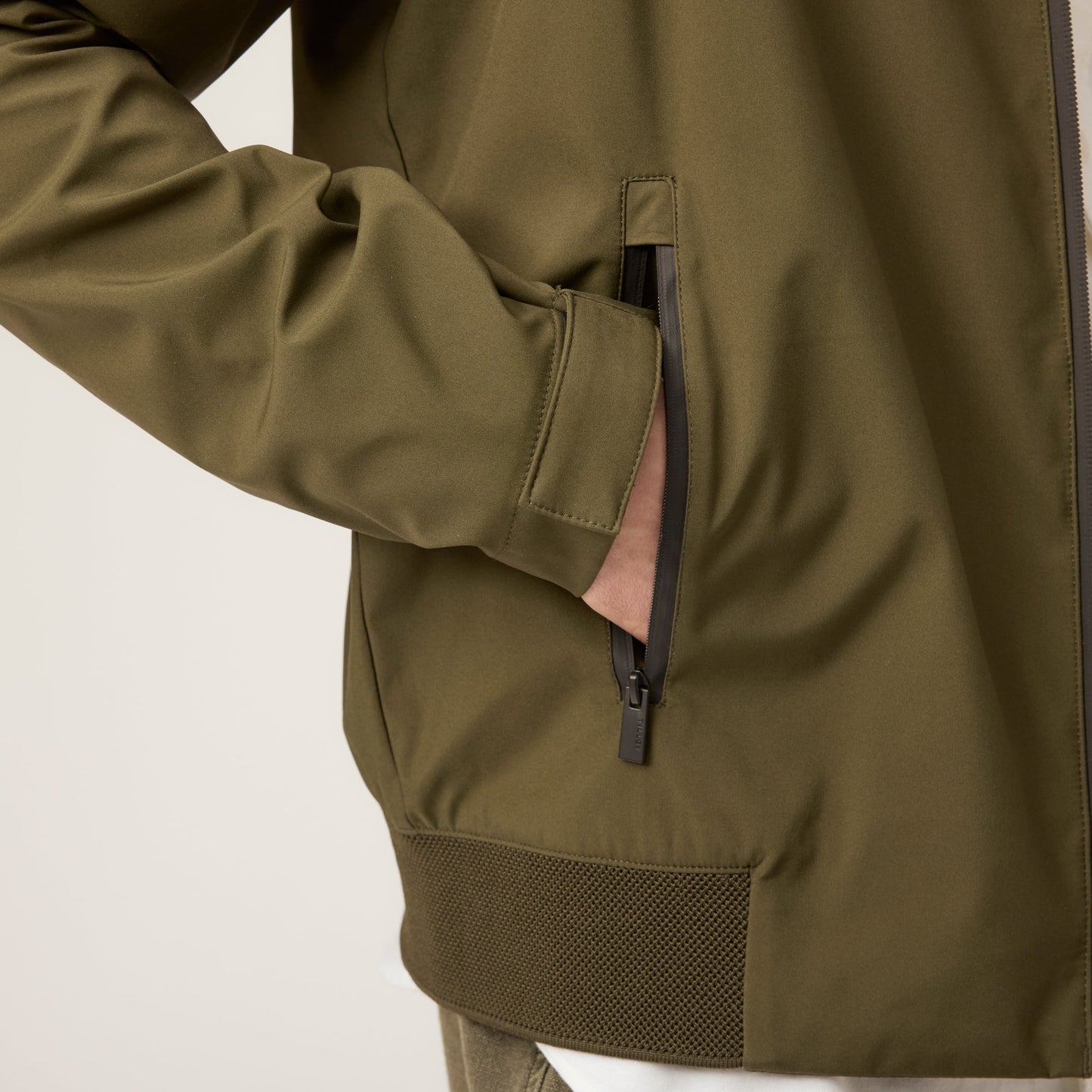 Tilley Triple-Bonded Jacket