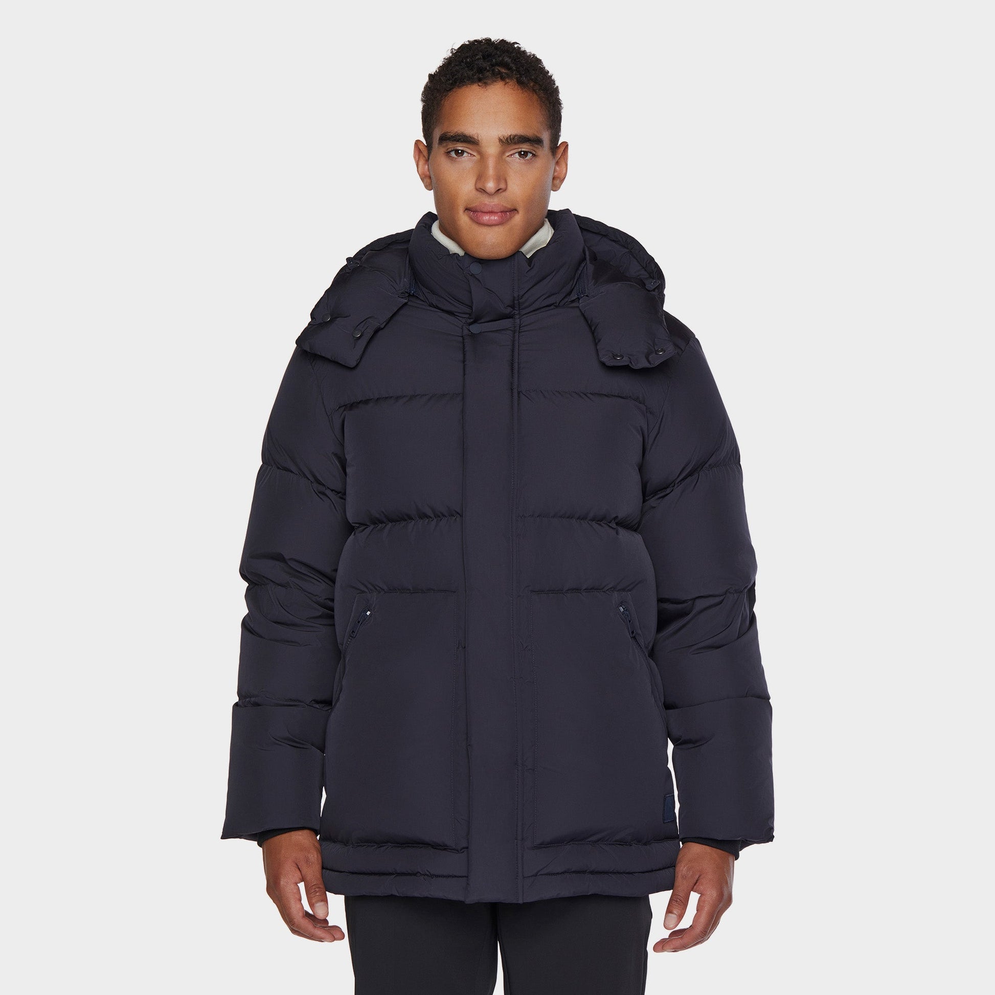 Tilley Terrain Down Parka