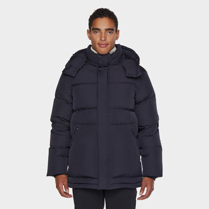 Tilley Terrain Down Parka