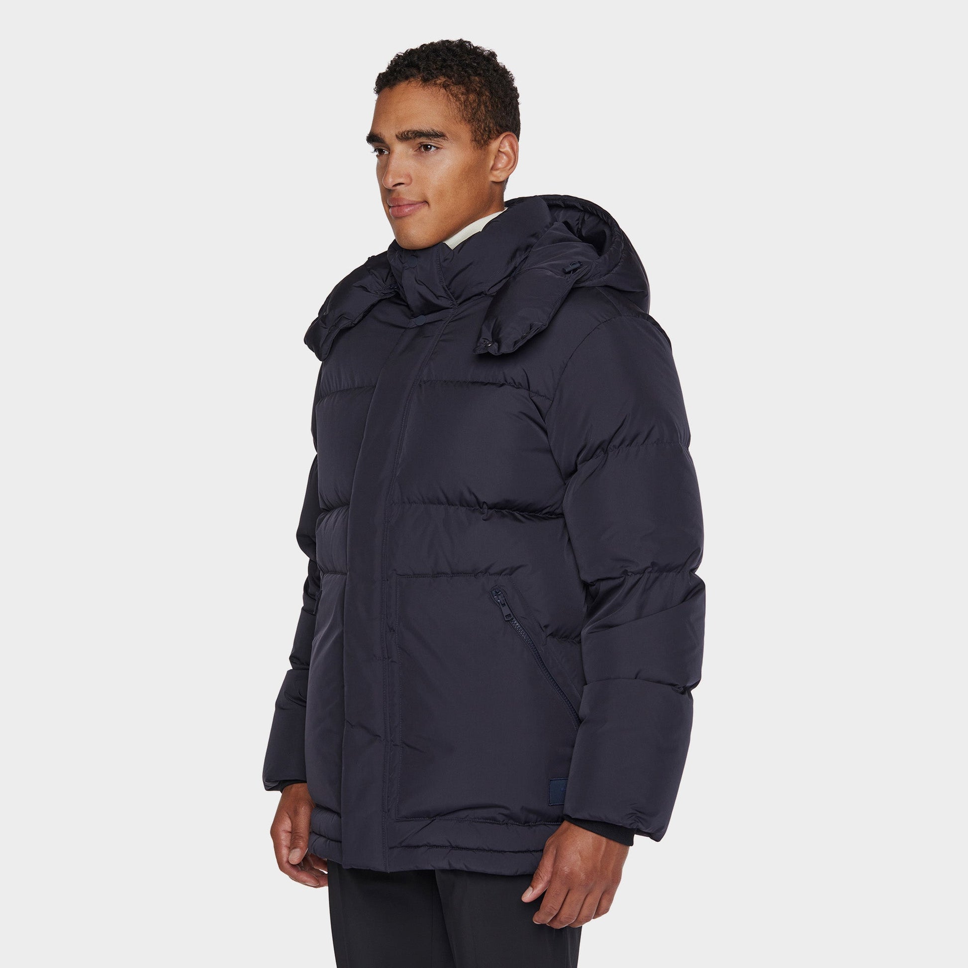 Tilley Terrain Down Parka
