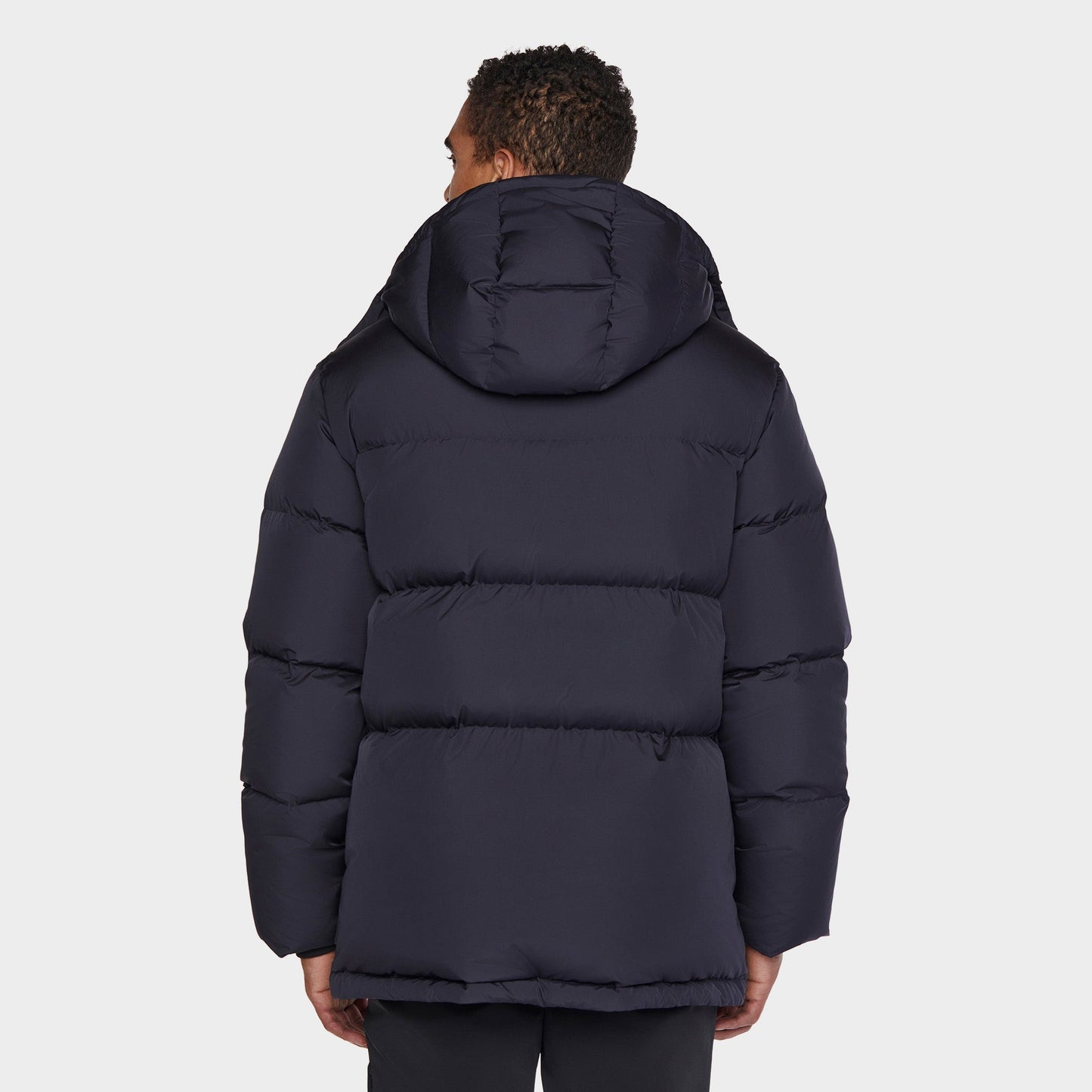 Tilley Terrain Down Parka