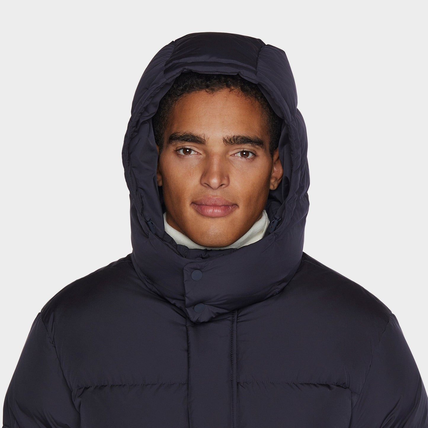 Tilley Terrain Down Parka
