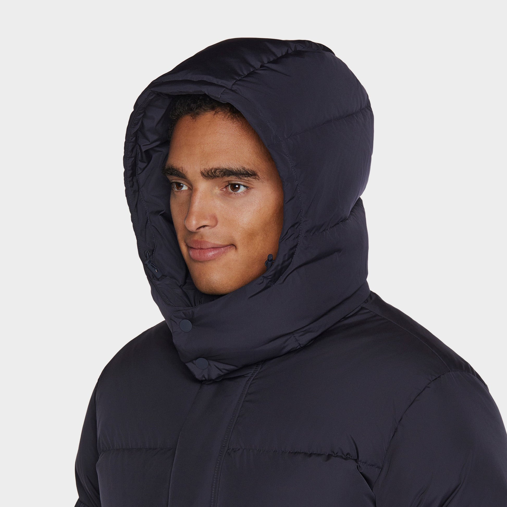 Tilley Terrain Down Parka