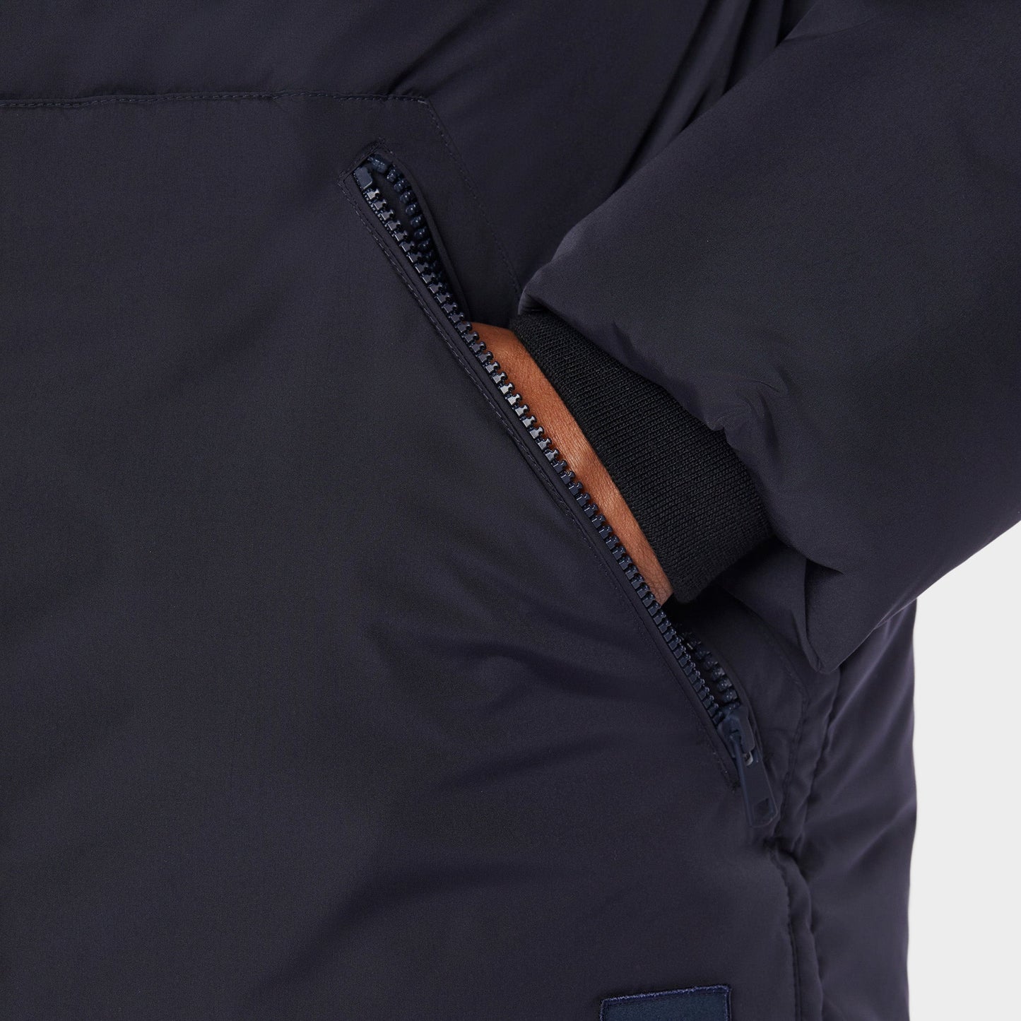 Tilley Terrain Down Parka