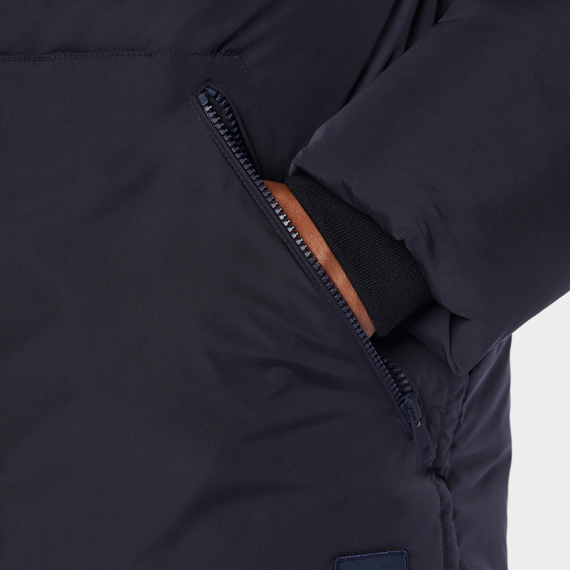 Tilley Terrain Down Parka