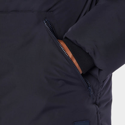 Tilley Terrain Down Parka