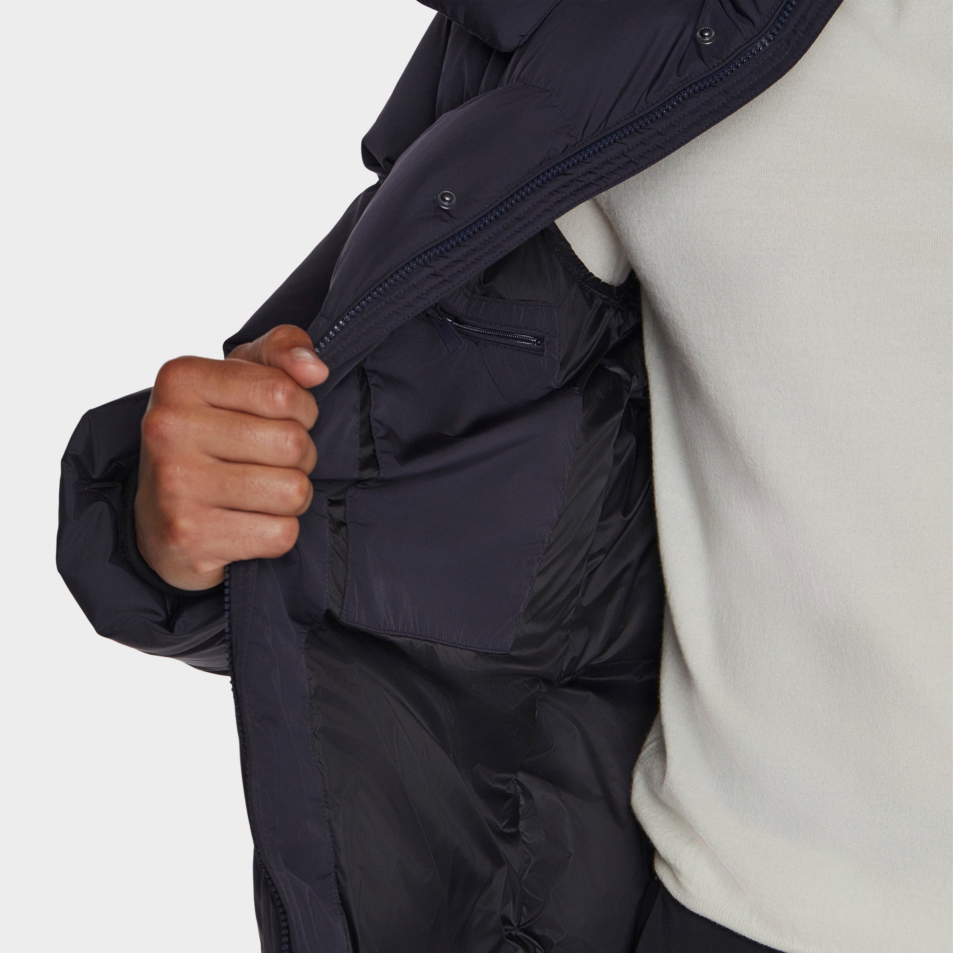 Tilley Terrain Down Parka