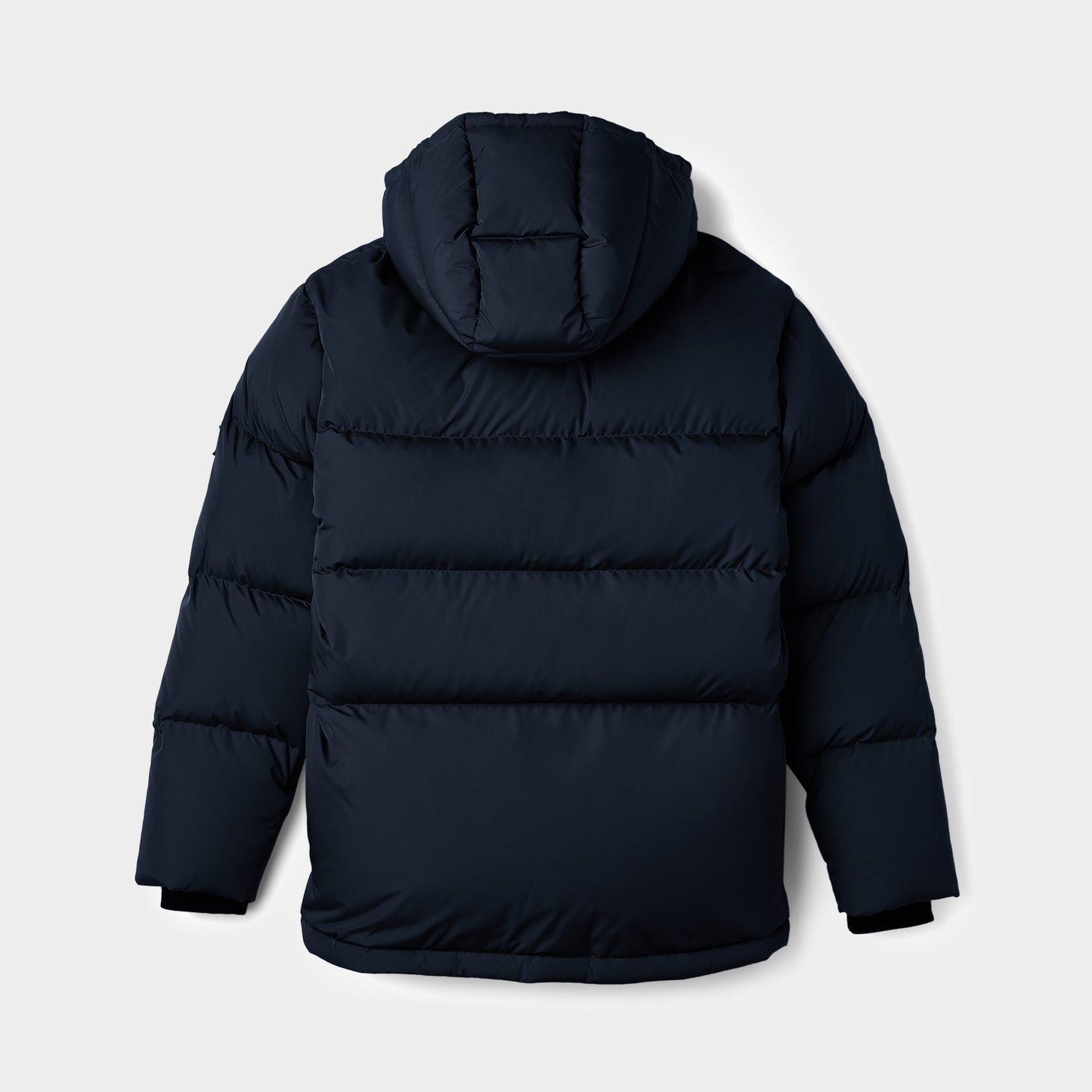 Tilley Terrain Down Parka