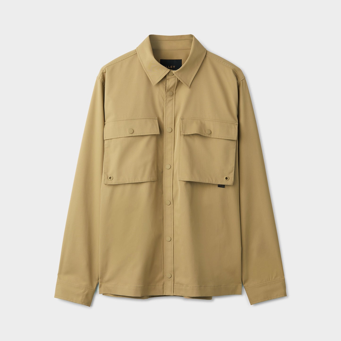 Tilley Tech Shirt Jacket