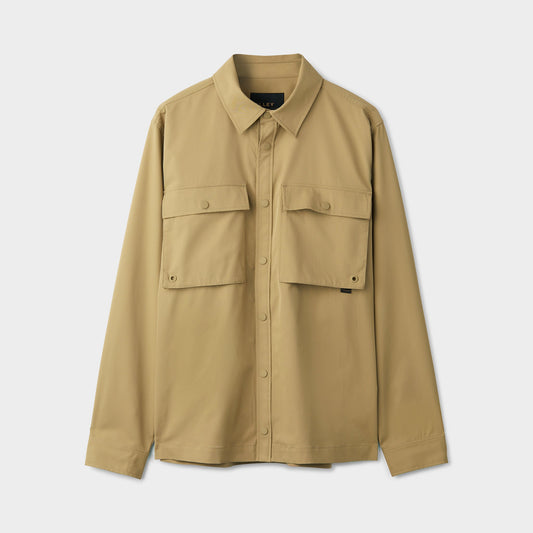 Tilley Tech Shirt Jacket