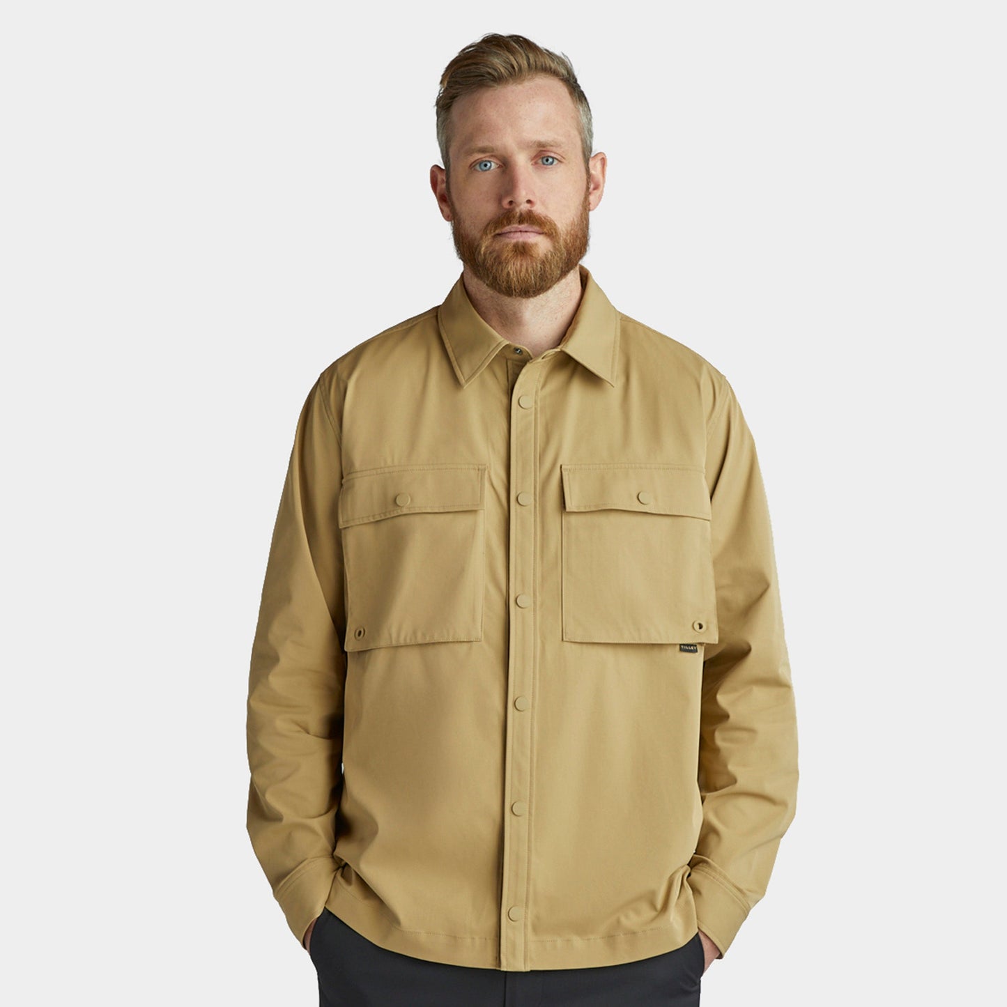 Tilley Tech Shirt Jacket