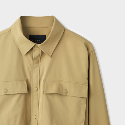 Tilley Tech Shirt Jacket