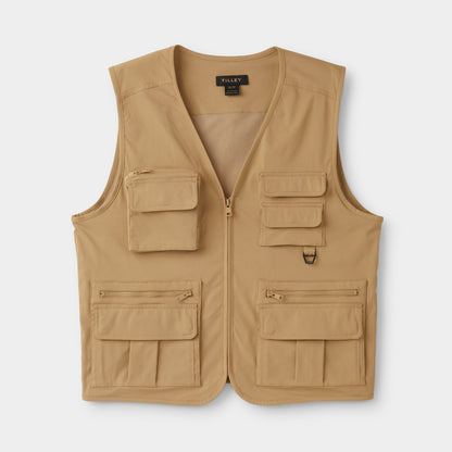 Tilley Heritage Fishing Vest