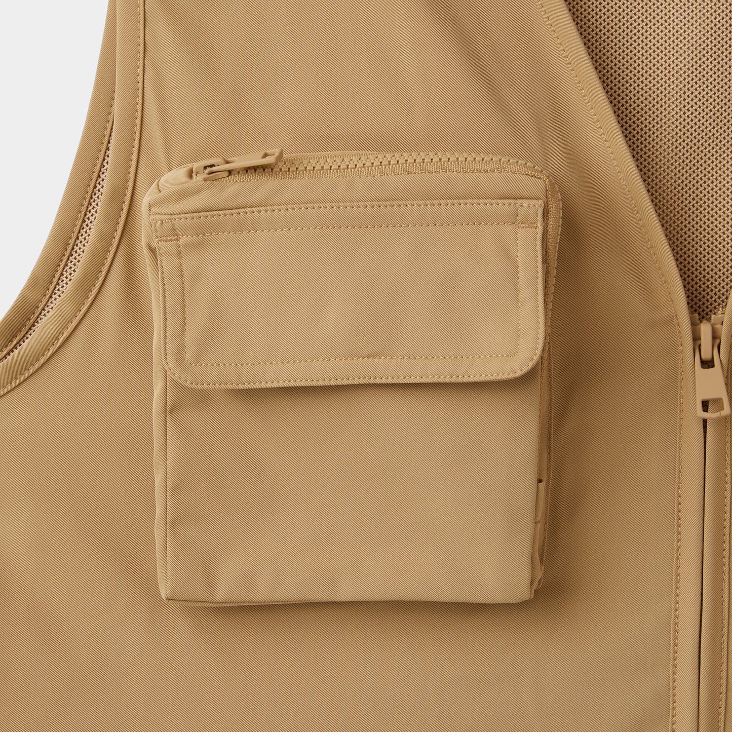 Tilley Heritage Fishing Vest