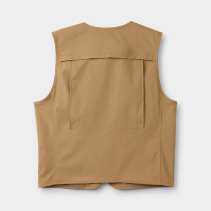 Tilley Heritage Fishing Vest