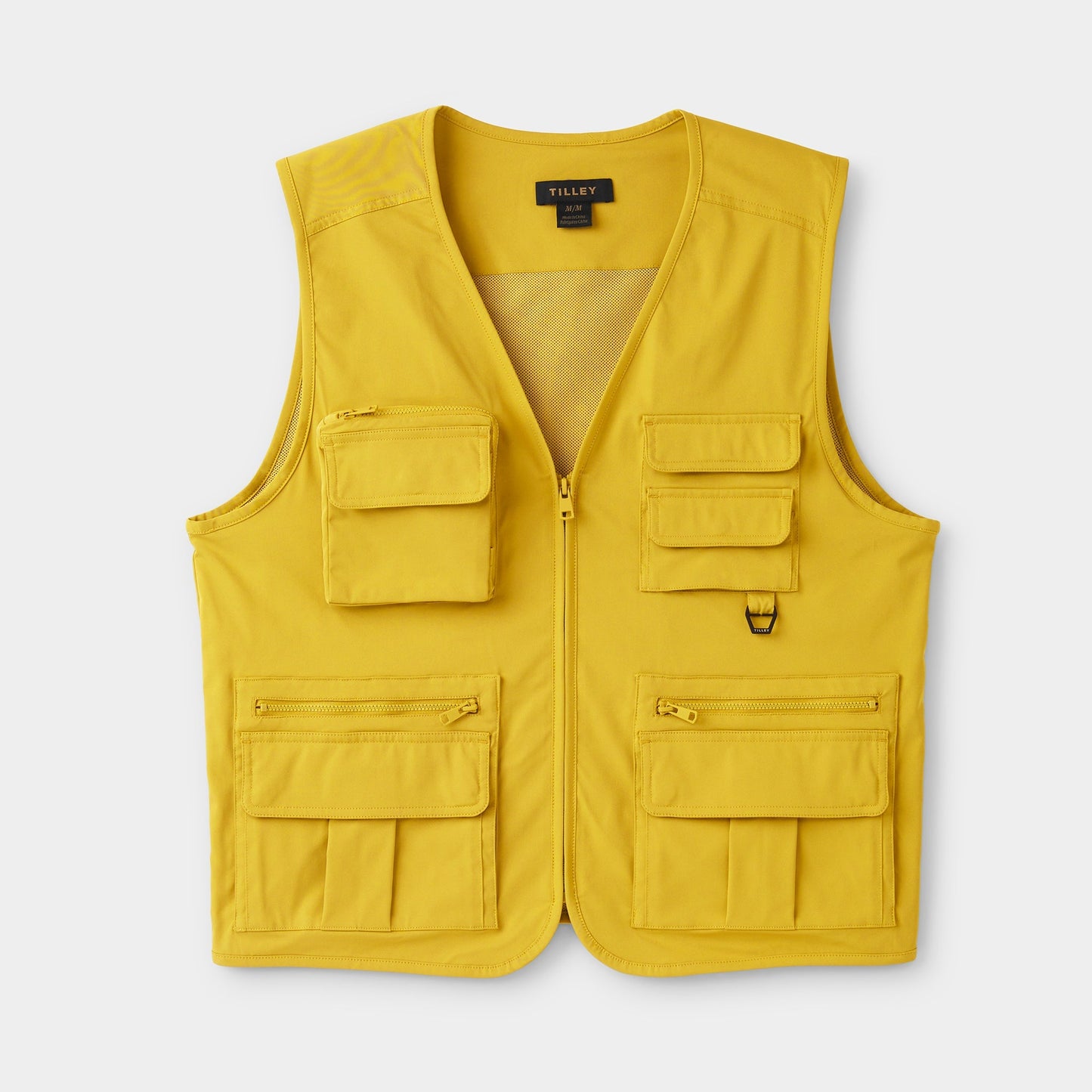 Tilley Heritage Fishing Vest