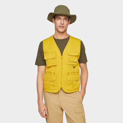 Tilley Heritage Fishing Vest